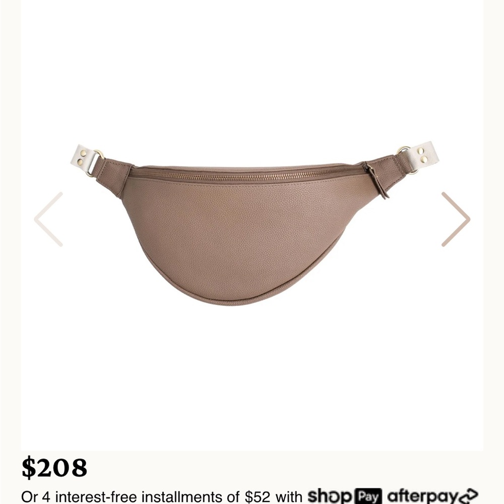 Andar Tatum Sling Bag